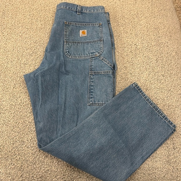 Carhartt Other - Carhartt men’s pants size 36X 32